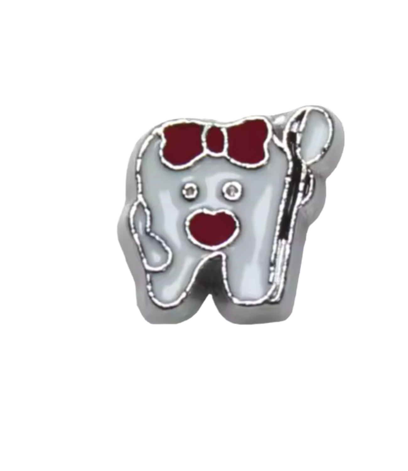 Extra Dentist Inner Charm