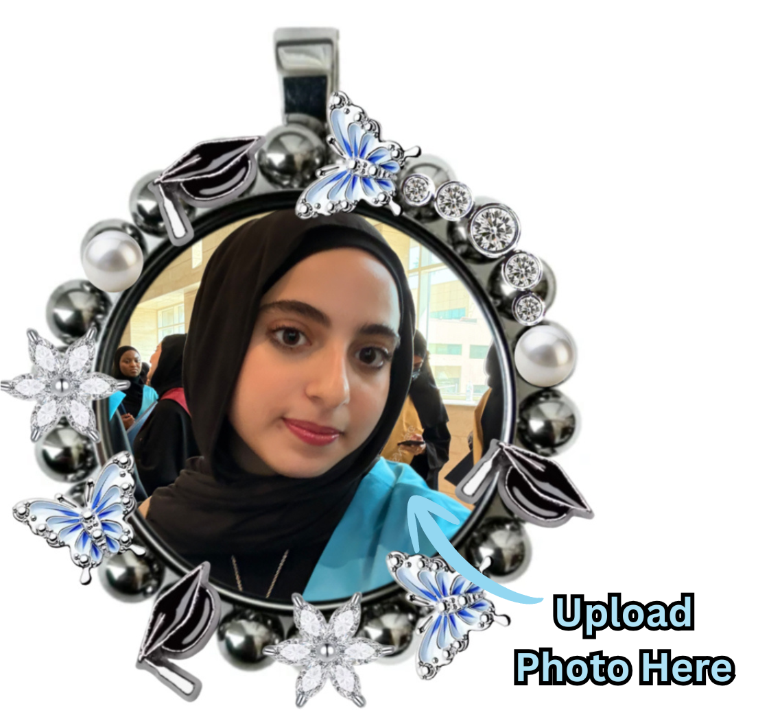 Graduation Celebration!(Medium)