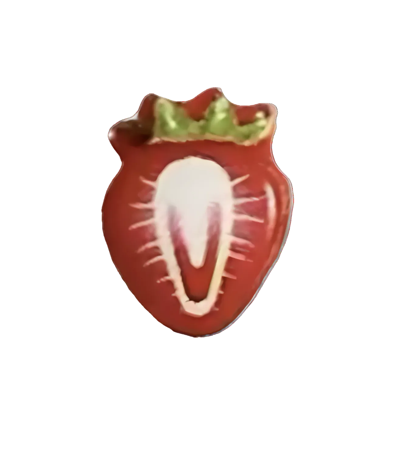Strawberry inner charm