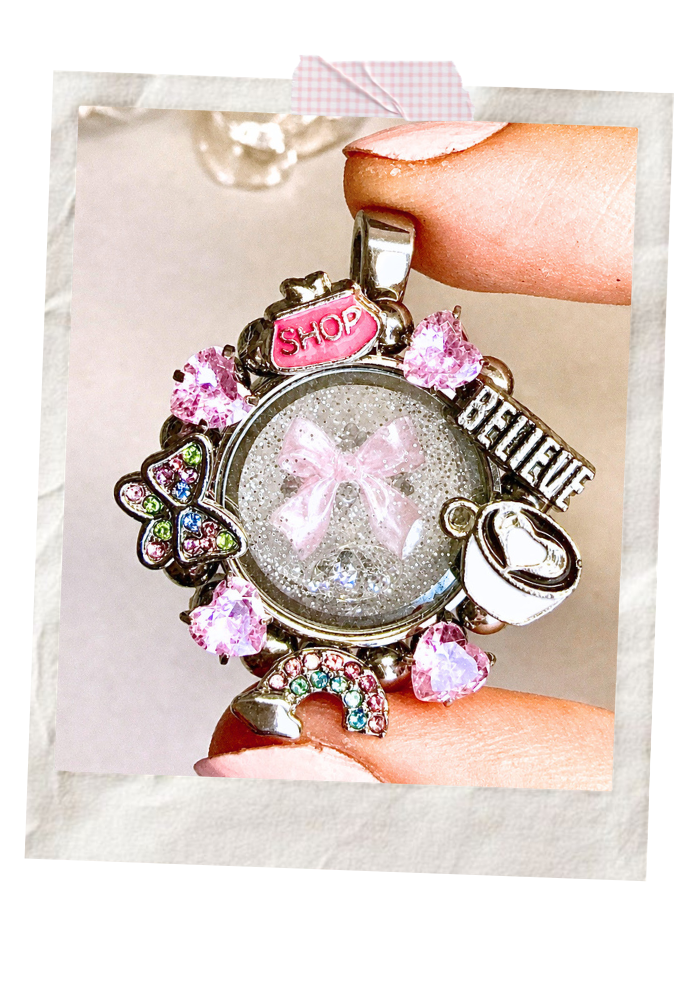 Tala’s Locket(small)
