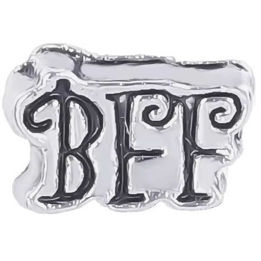 Extra BFF Frame Charm