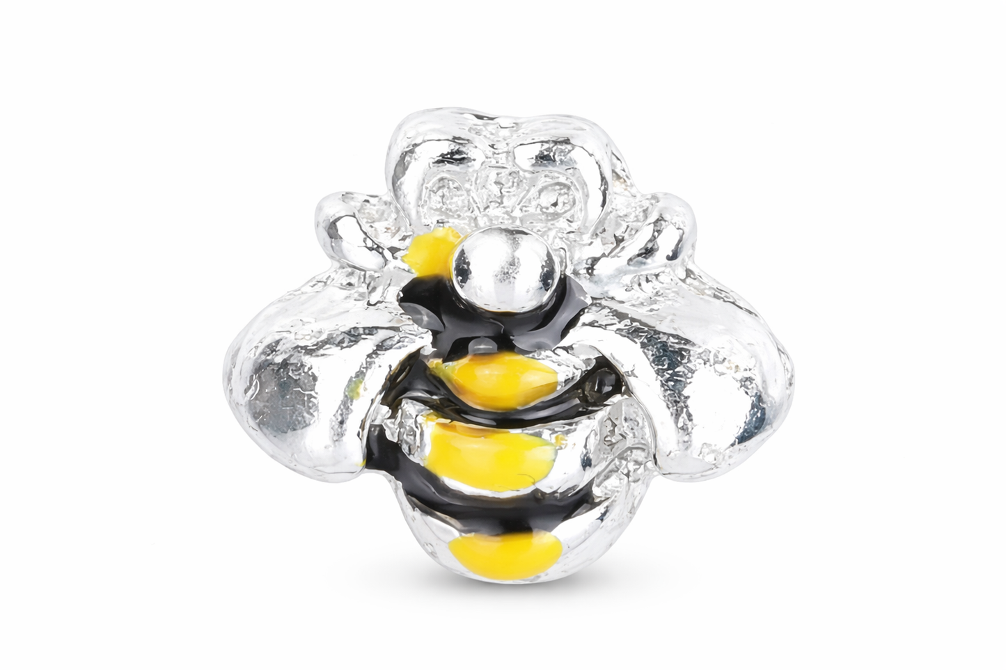 Bee Frame Charm