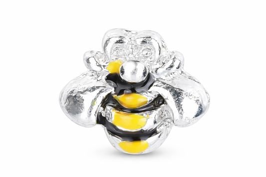 Bee Frame Charm