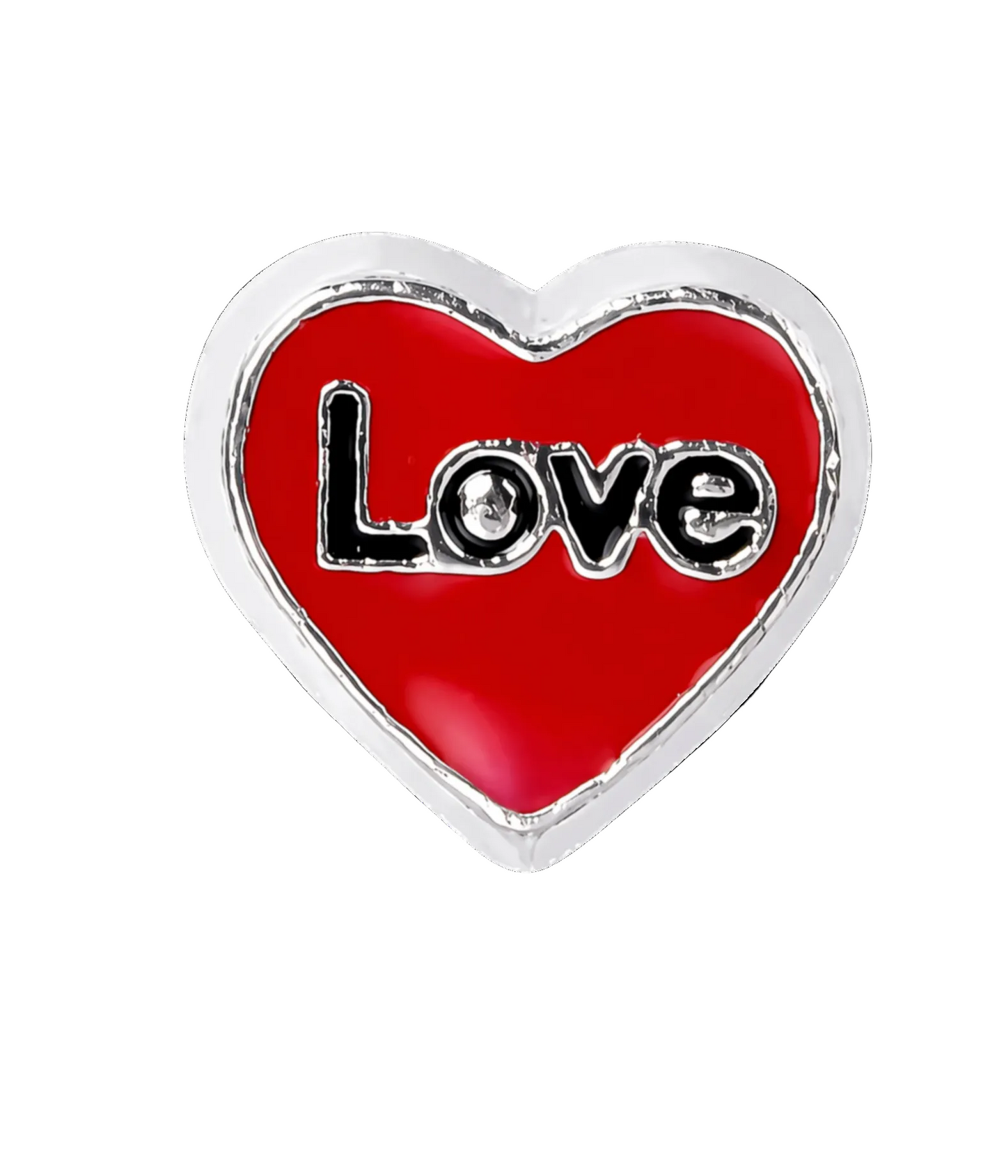 Love inner charm