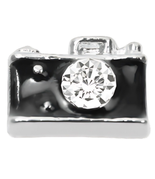 Extra Camera Frame Charm