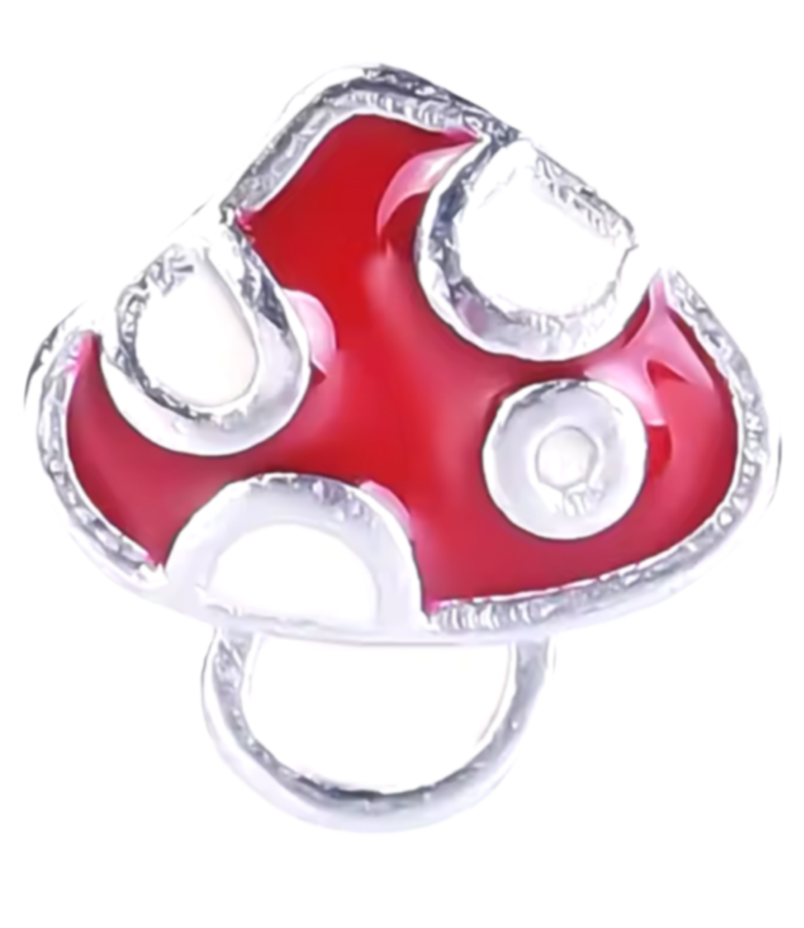 Mushroom Inner Charm