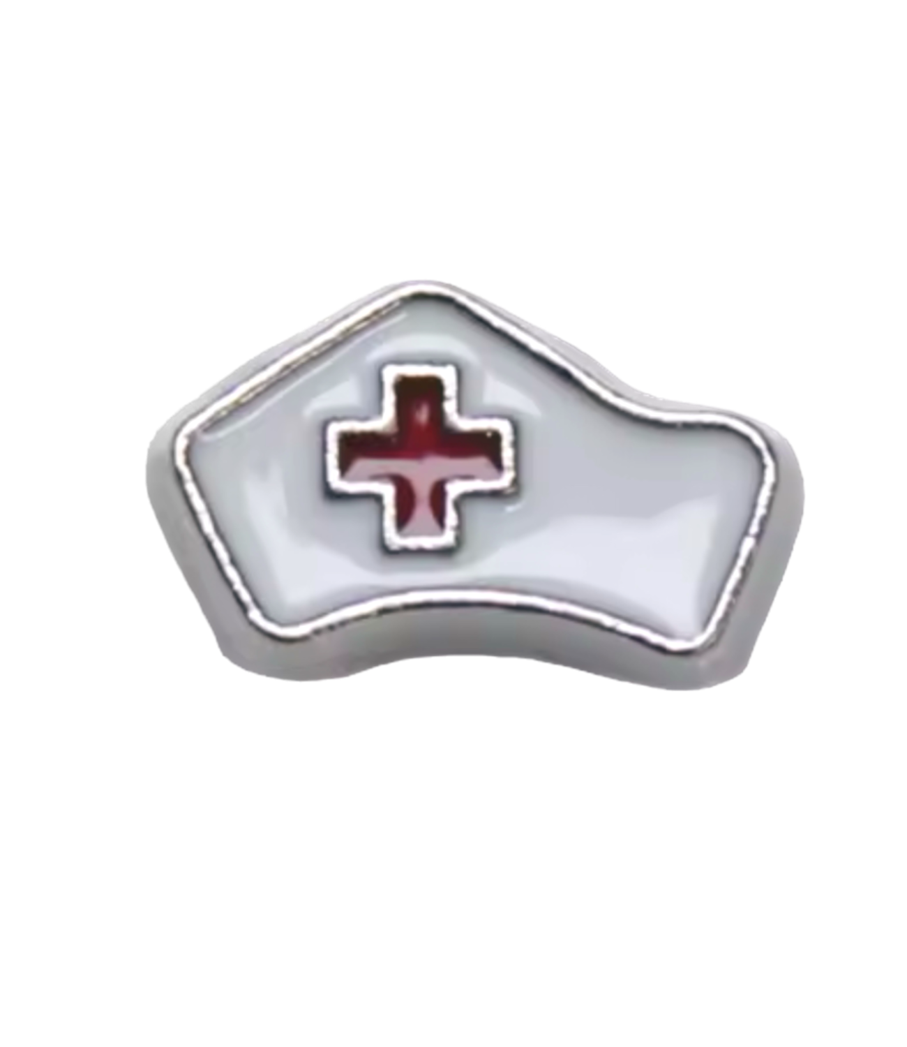 Extra Medical Frame Charm