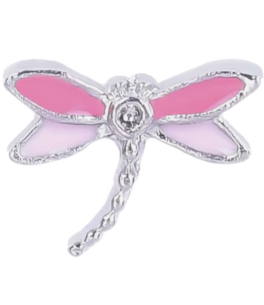 Extra Dragonfly inner charm