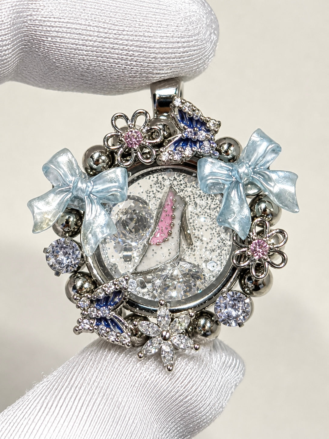 Memory Locket(small)