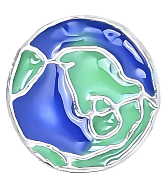 Extra Travel Earth Inner charm