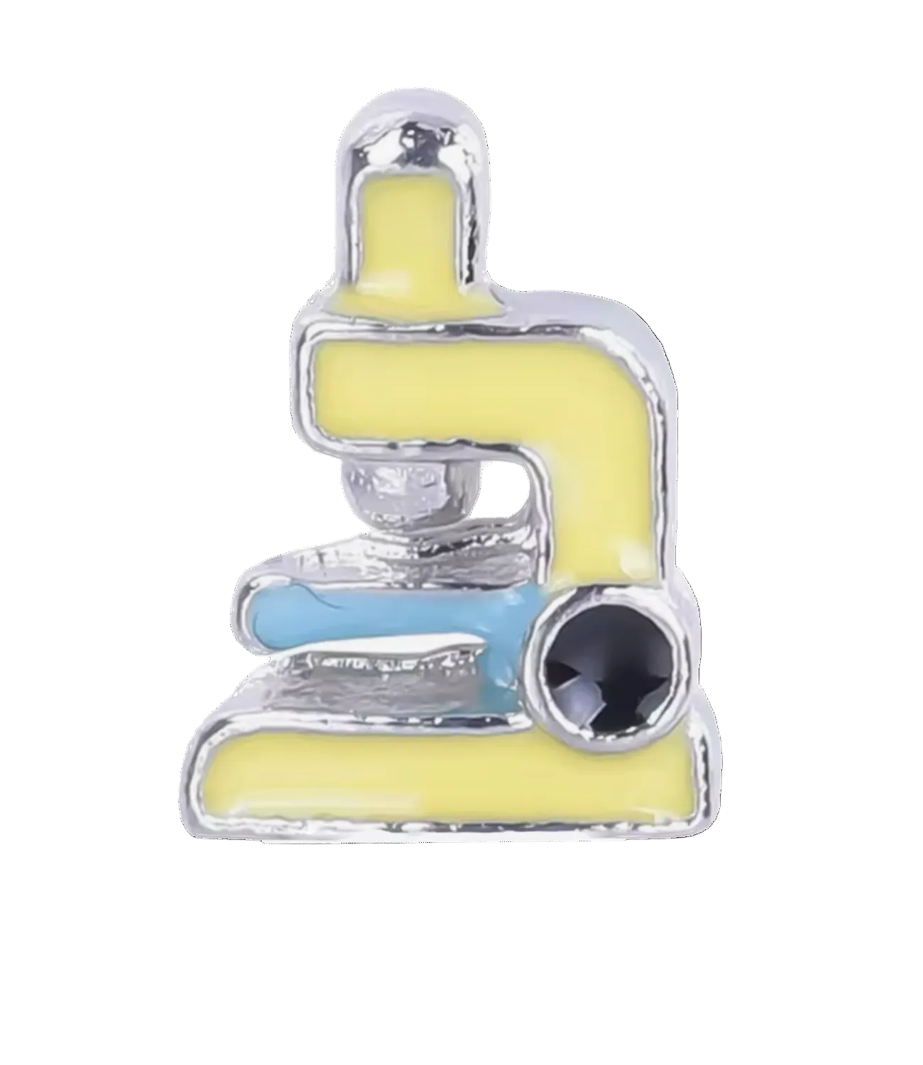 Extra Chemist Frame Charm