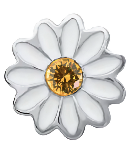 Extra Daisy Flower Inner Charm