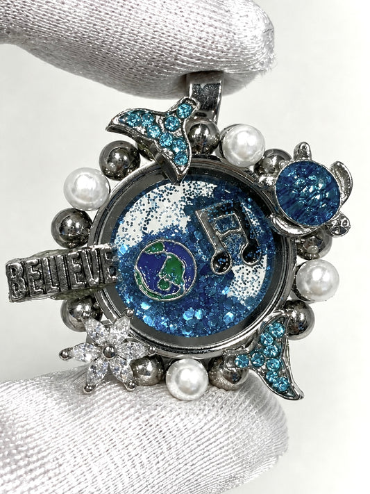 Memory Locket(small)
