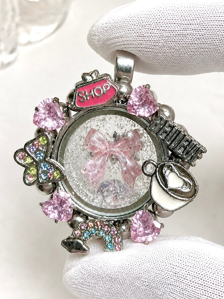 Memory Locket(small)