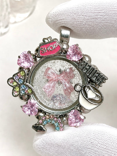 Memory Locket(small)
