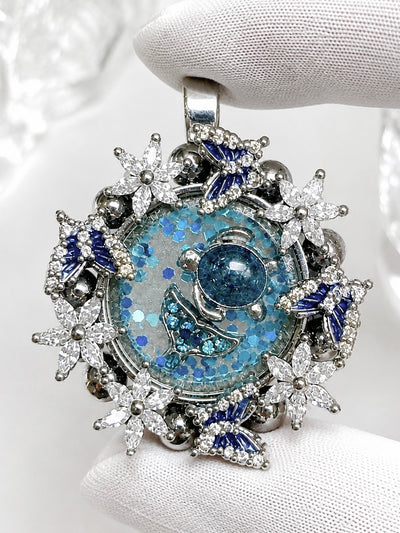 Memory Locket(small)