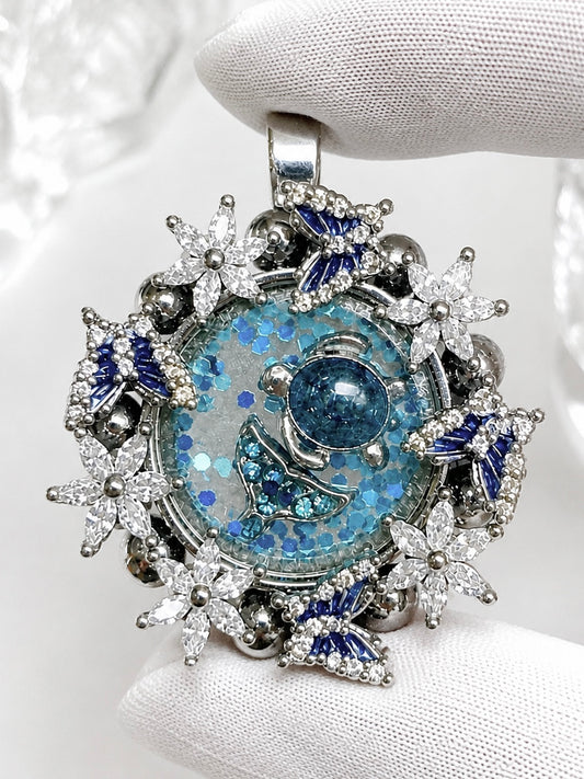Memory Locket(small)