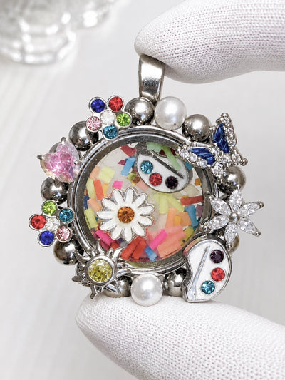 Memory Locket (small)