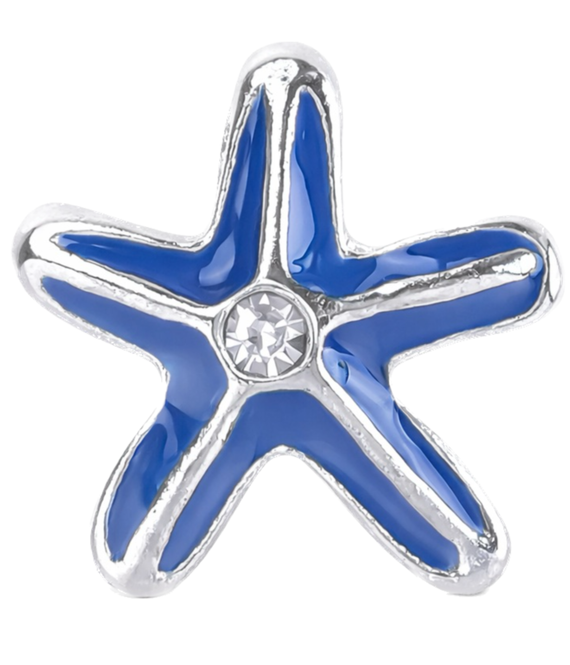 Sea Star Frame Charm (Copy)