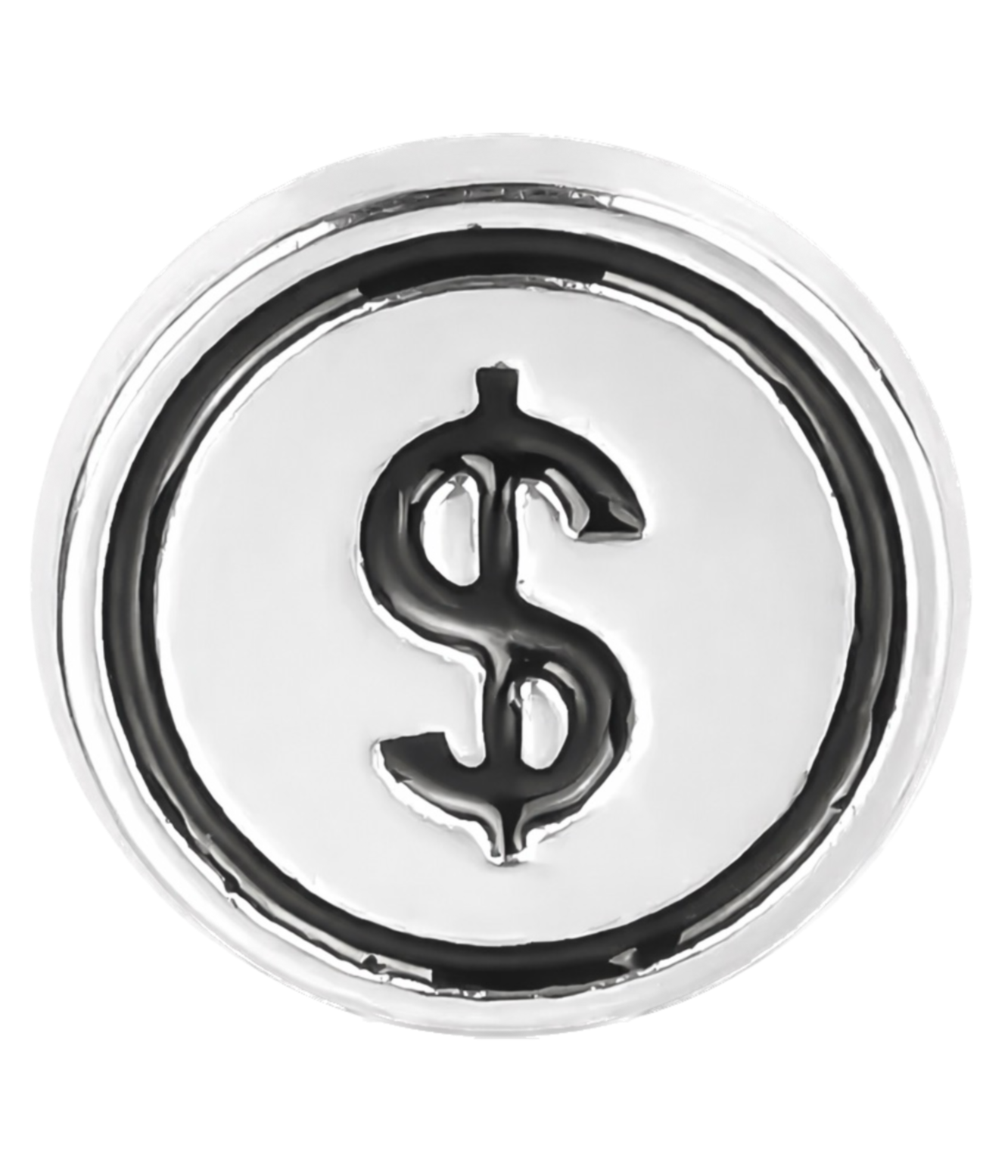 Business Frame Charm