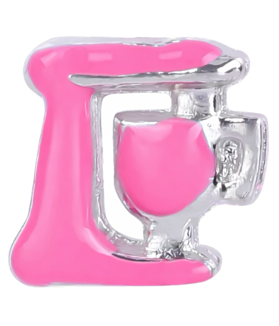 Cook Frame Charm