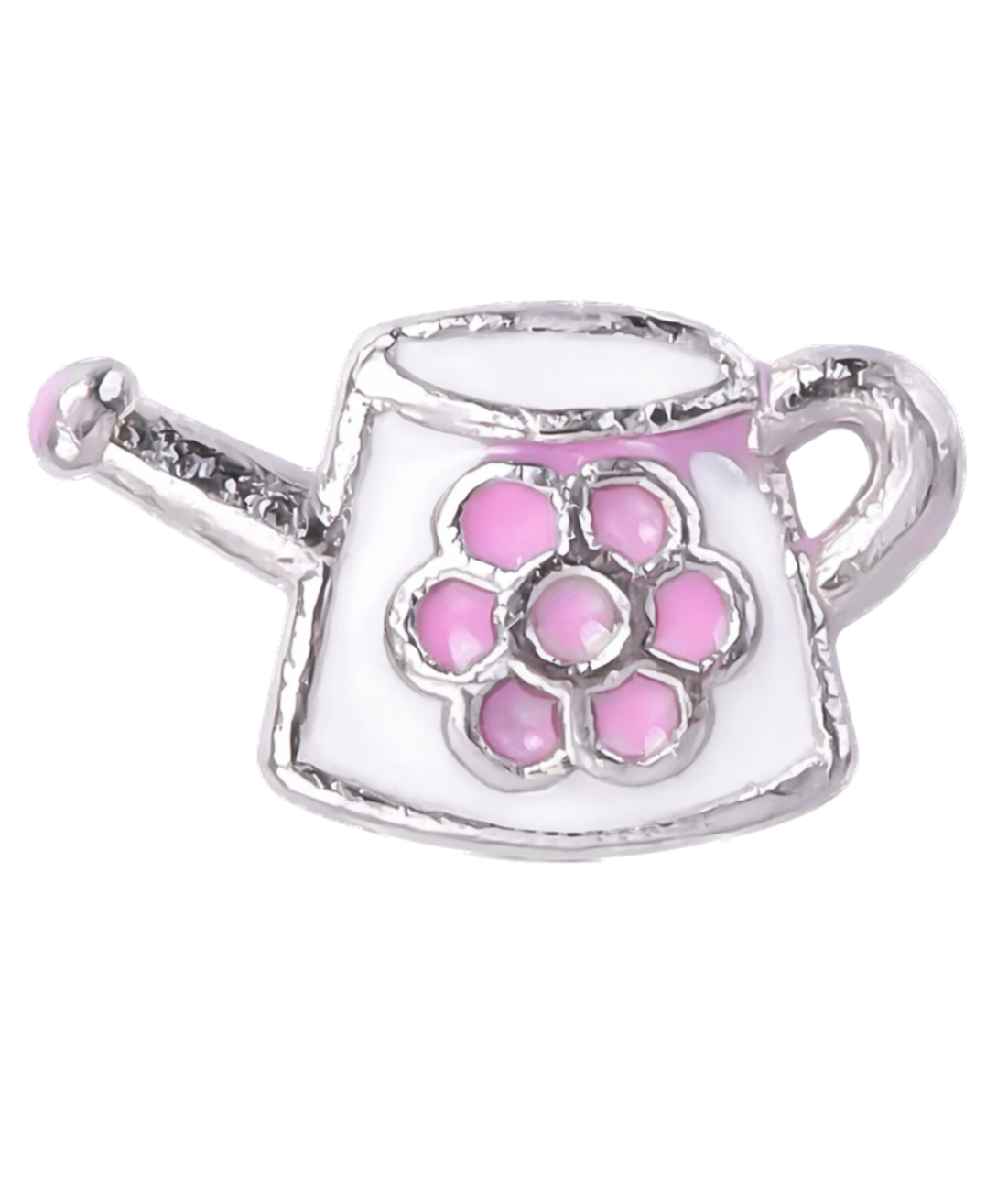 Gardening Frame Charm