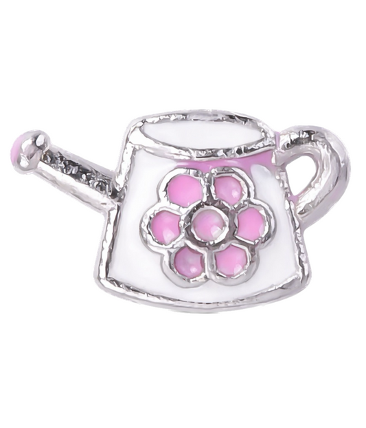 Gardening Frame Charm