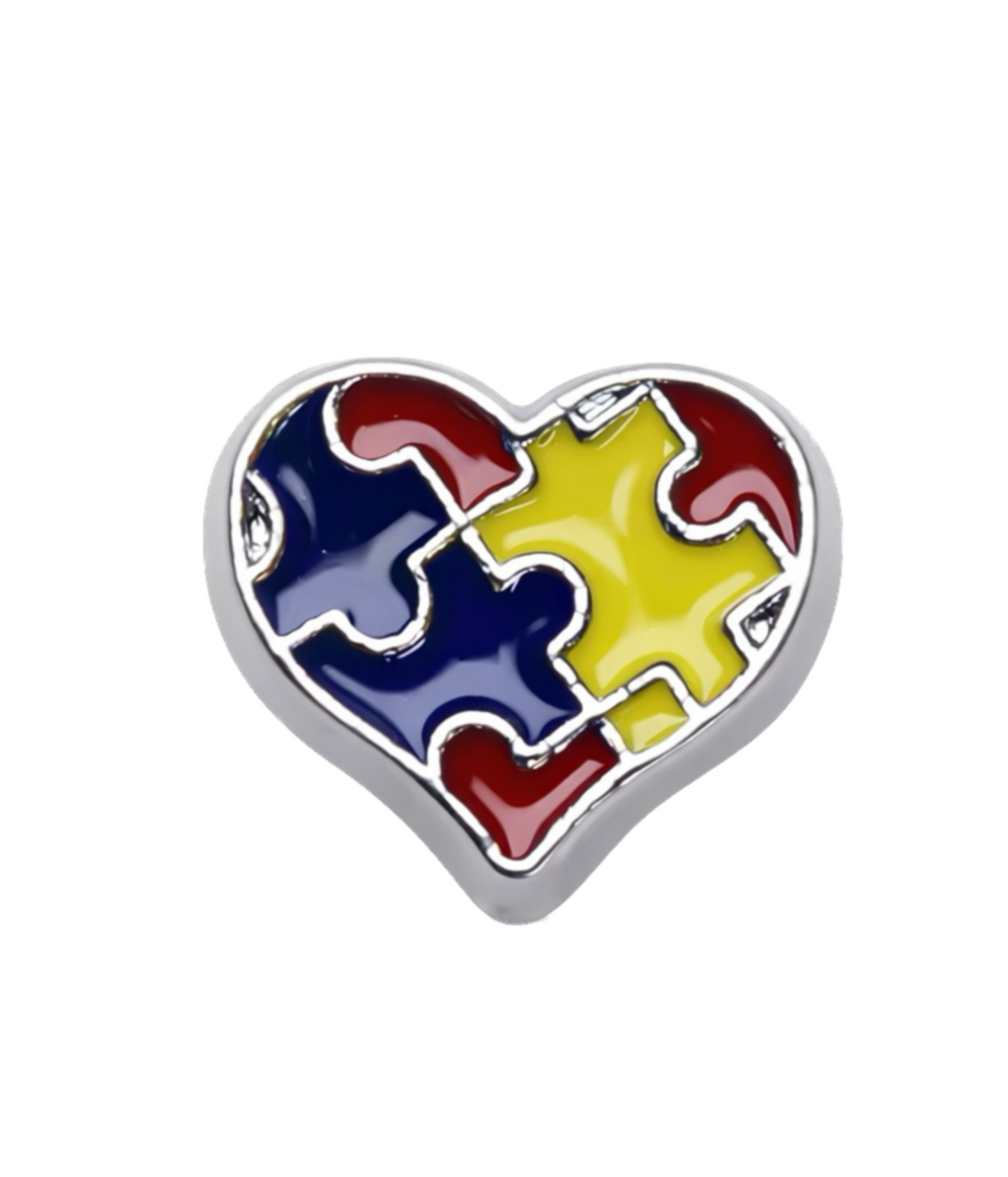 Problem Solver Frame Charm