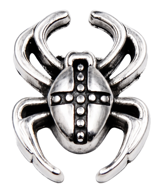 Spider Frame Charm