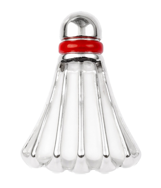 Badminton Frame Charm