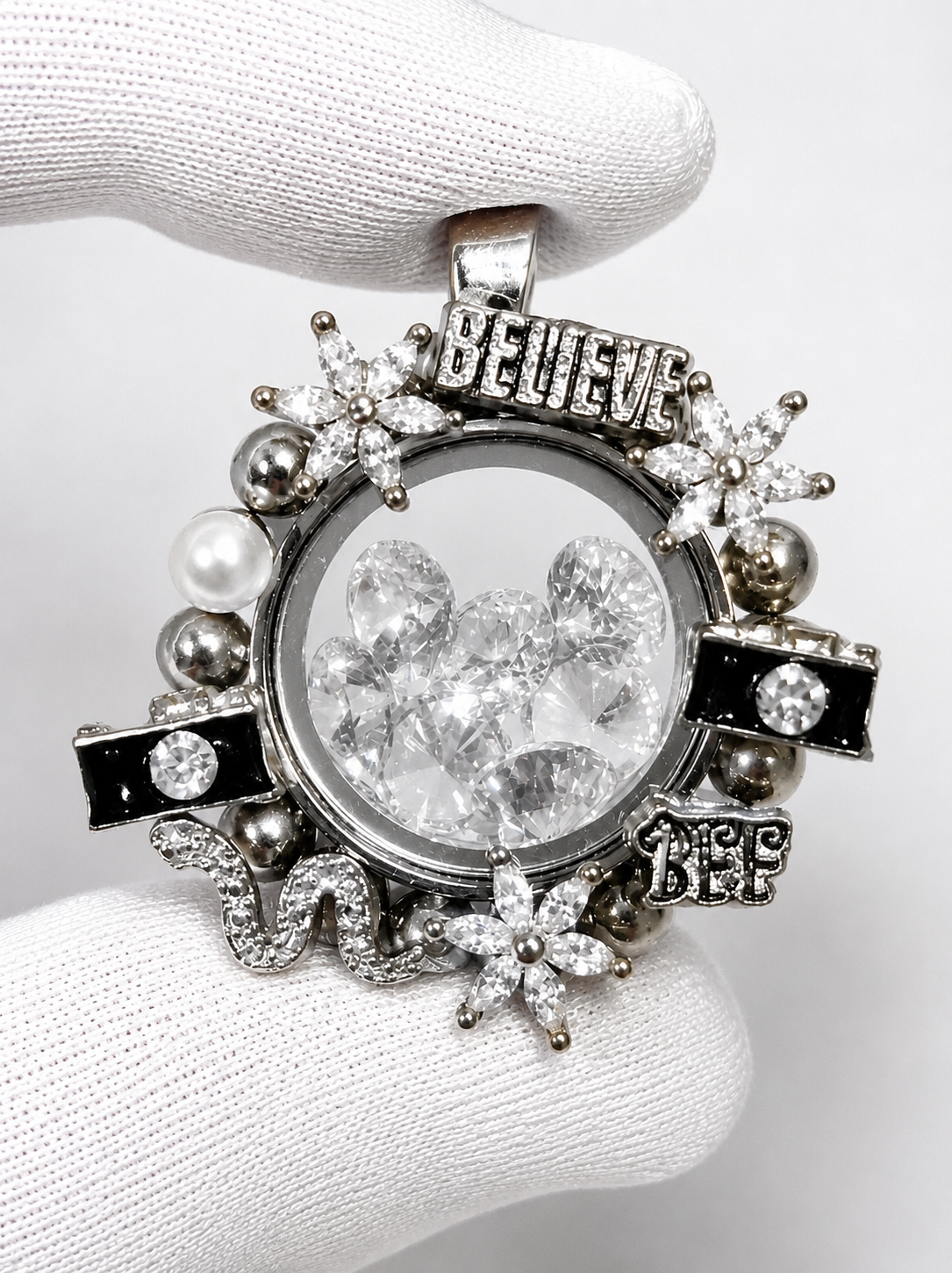Memory Locket(small)