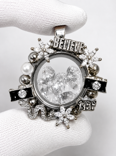 Memory Locket(small)