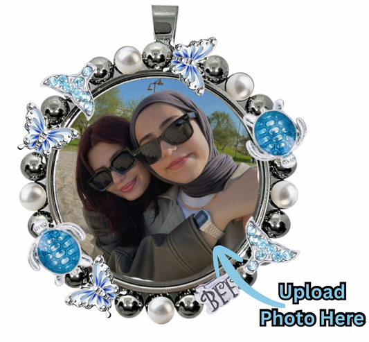 BFFs on the Sea(Large)