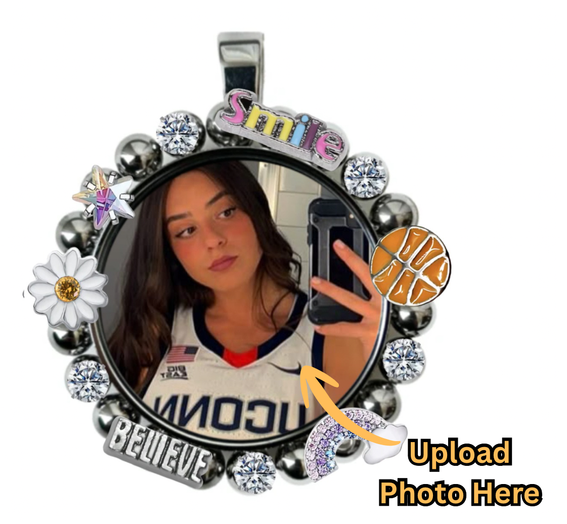 Basketball Queen(medium)