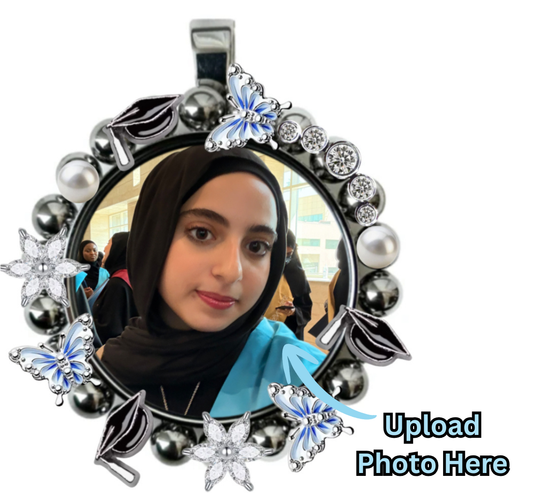 Graduation Celebration!(Medium)